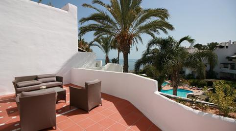 Photo 4 of Duplex to rent in Avenida de Julio Iglesias, S/n, Puerto Banús, Málaga