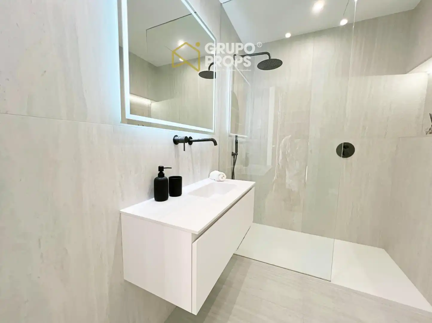 Appartement compact avec ascenseur à vendre à Barrio de Salamanca, imagen 43