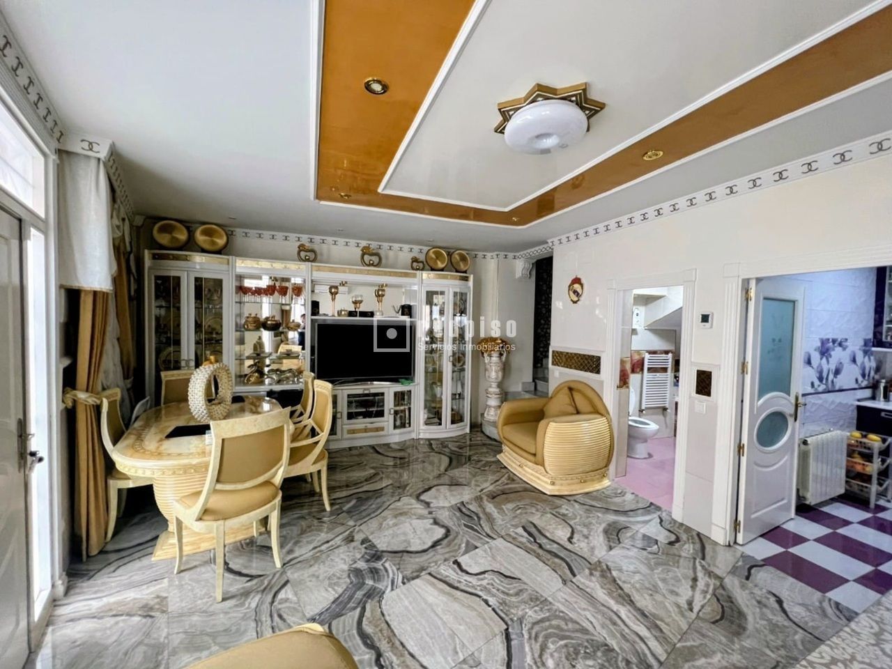 House or chalet for sale in San Isidro