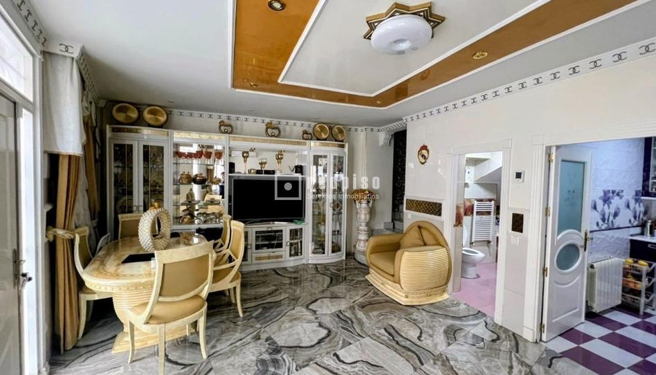 Photo 1 of House or chalet for sale in San Isidro, Madrid