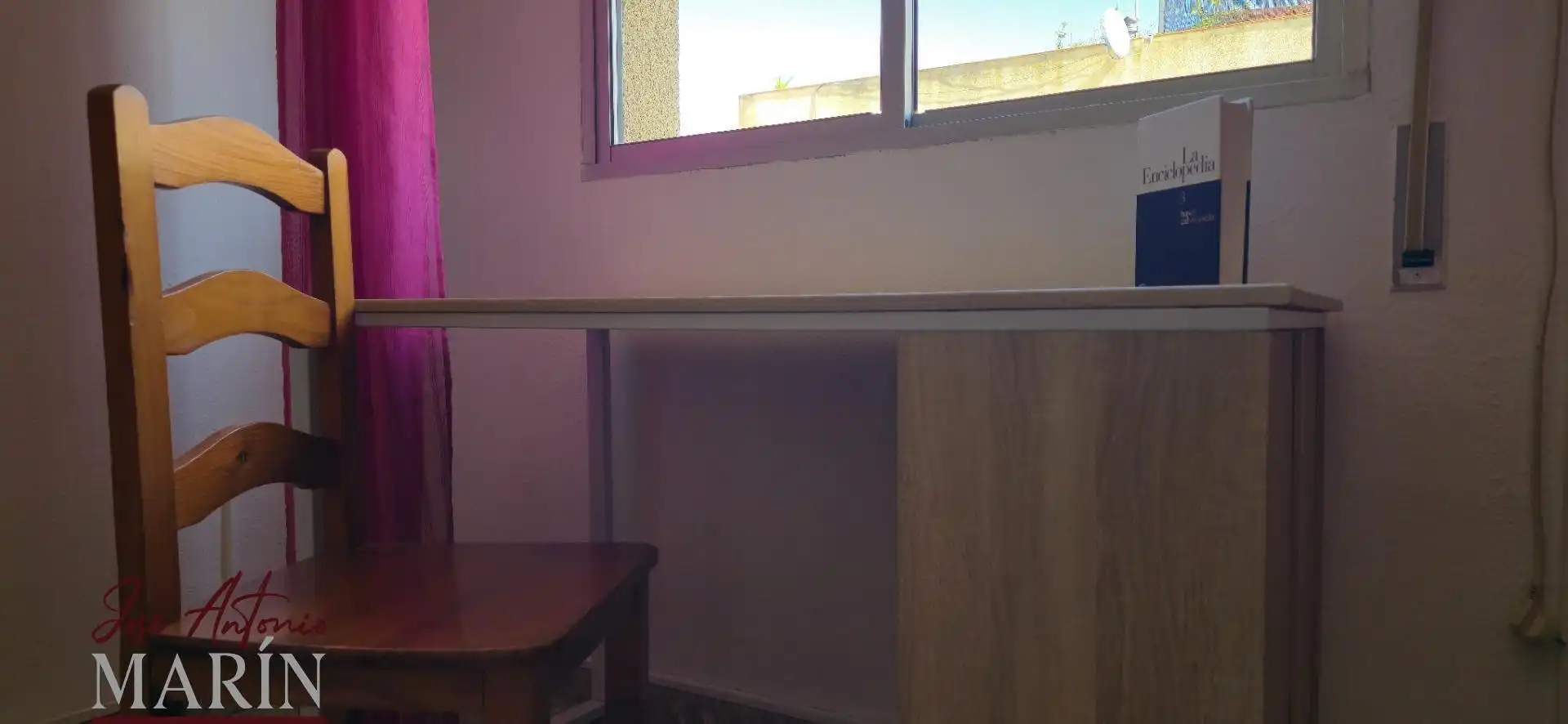 Wohnung mit Terrasse zur Miete in Calle ROTA, imagen 31