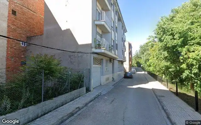 Vista exterior de Piso en venta en Mogente / Moixent