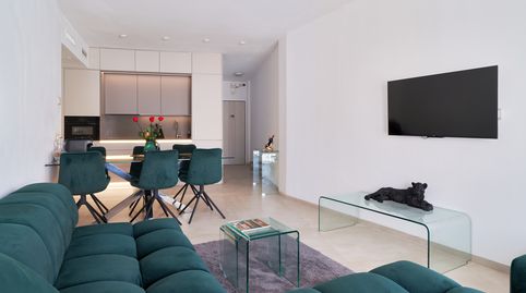 Foto 2 de Apartamento en venta en Playa Bajadilla - Puertos, Marbella