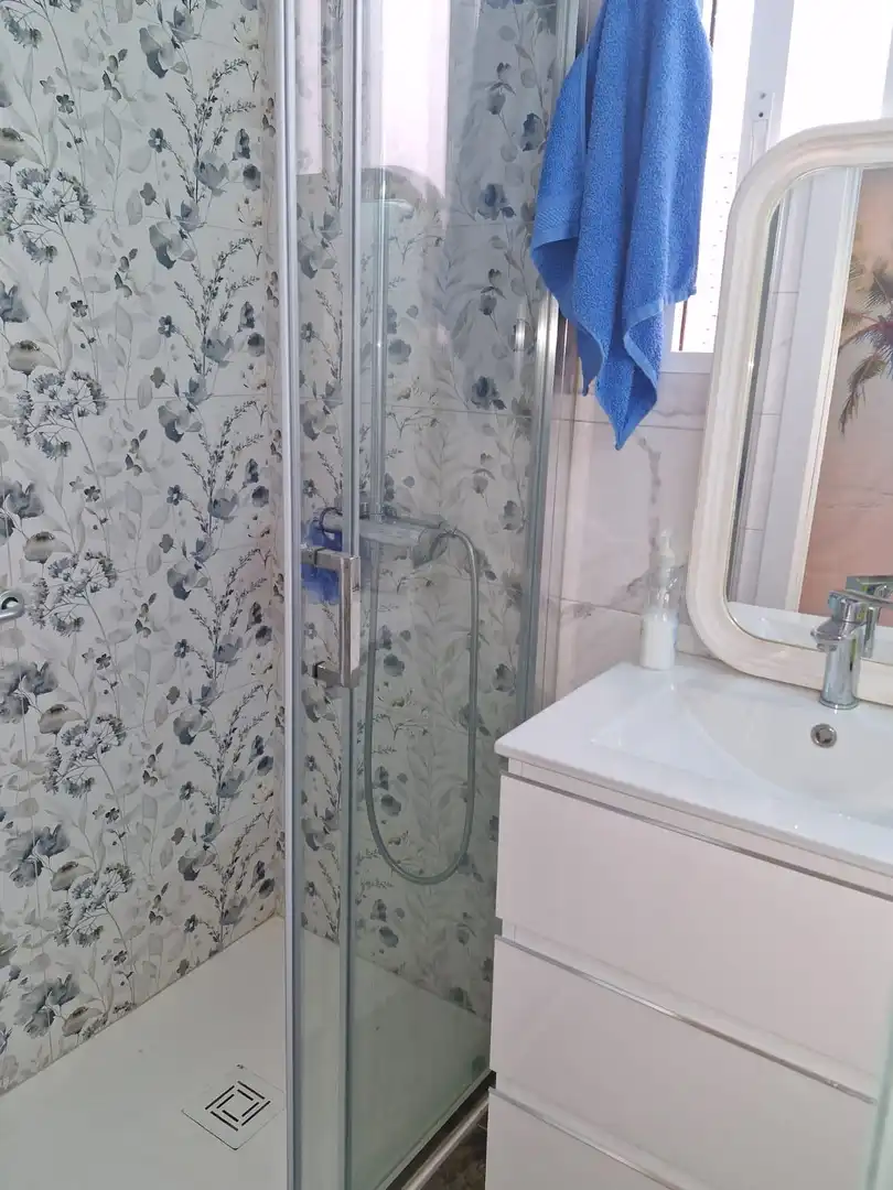 Apartments for rent in Torrevieja, Alicante