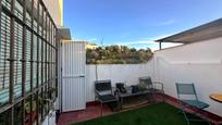 Terrace of Single-family semi-detached for sale in Vélez-Málaga  with Terrace and Furnished