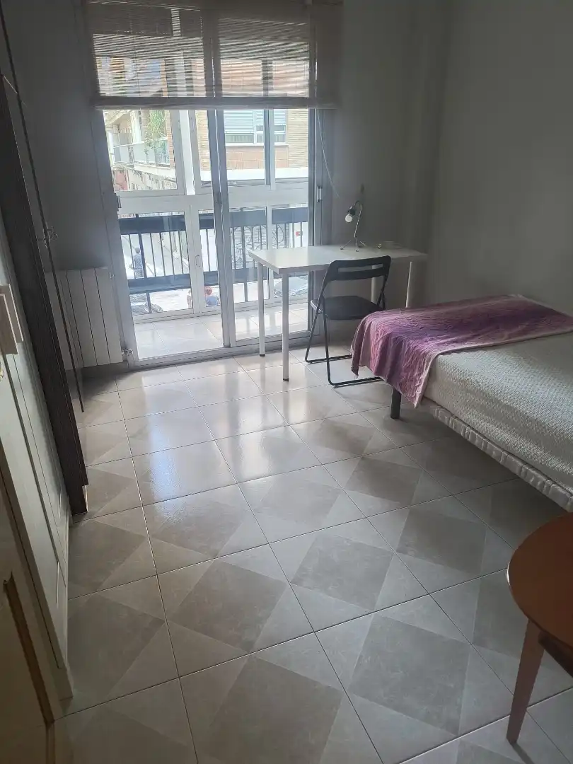 Wohnung zur Miete in Calle Obispo Hurtado, 20, Camino de Ronda