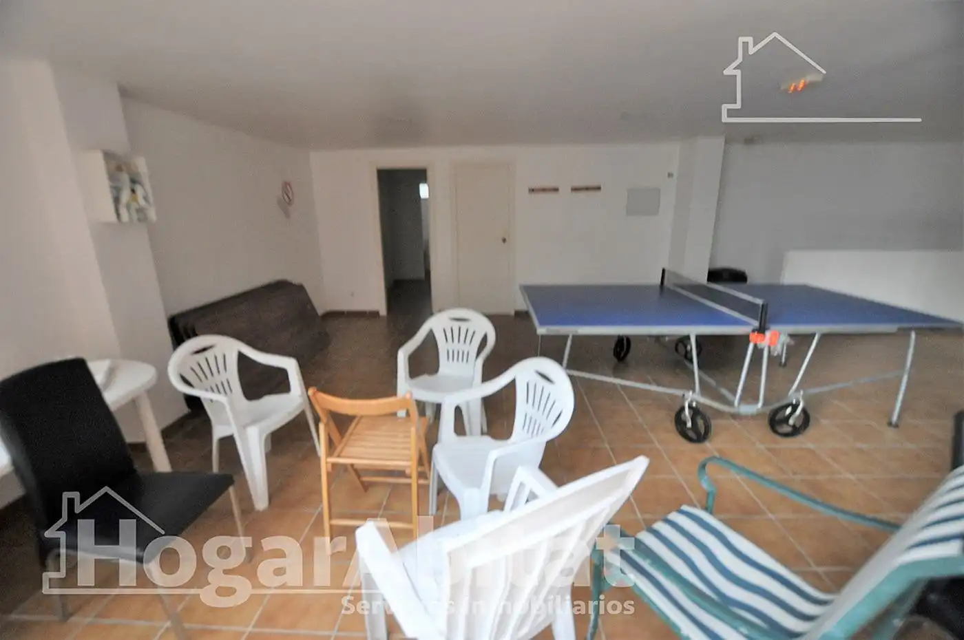 Dúplex en venda a Avenida MAR, Platja de la Pobla de Farnals