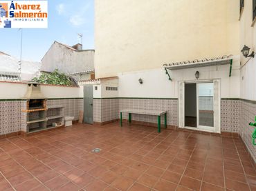 Piso con ascensor en venta en San Miguel