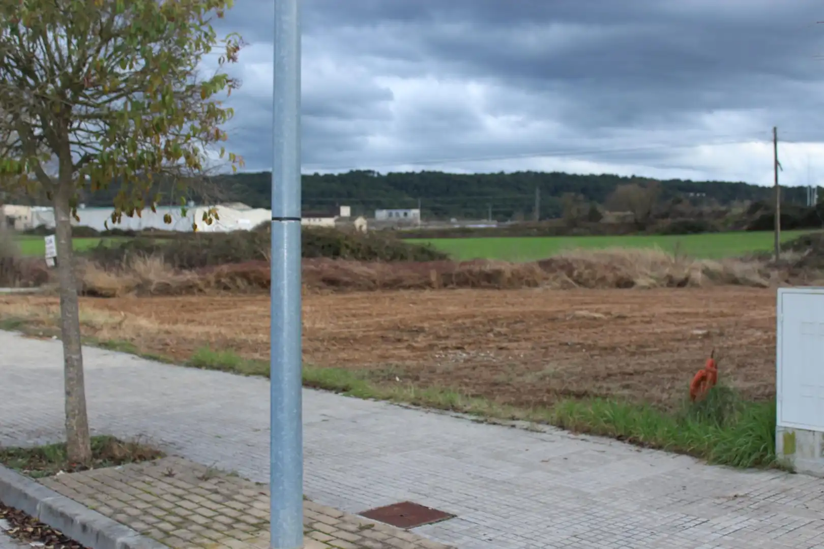 Residential land for sale in Navarcles, imagen 16