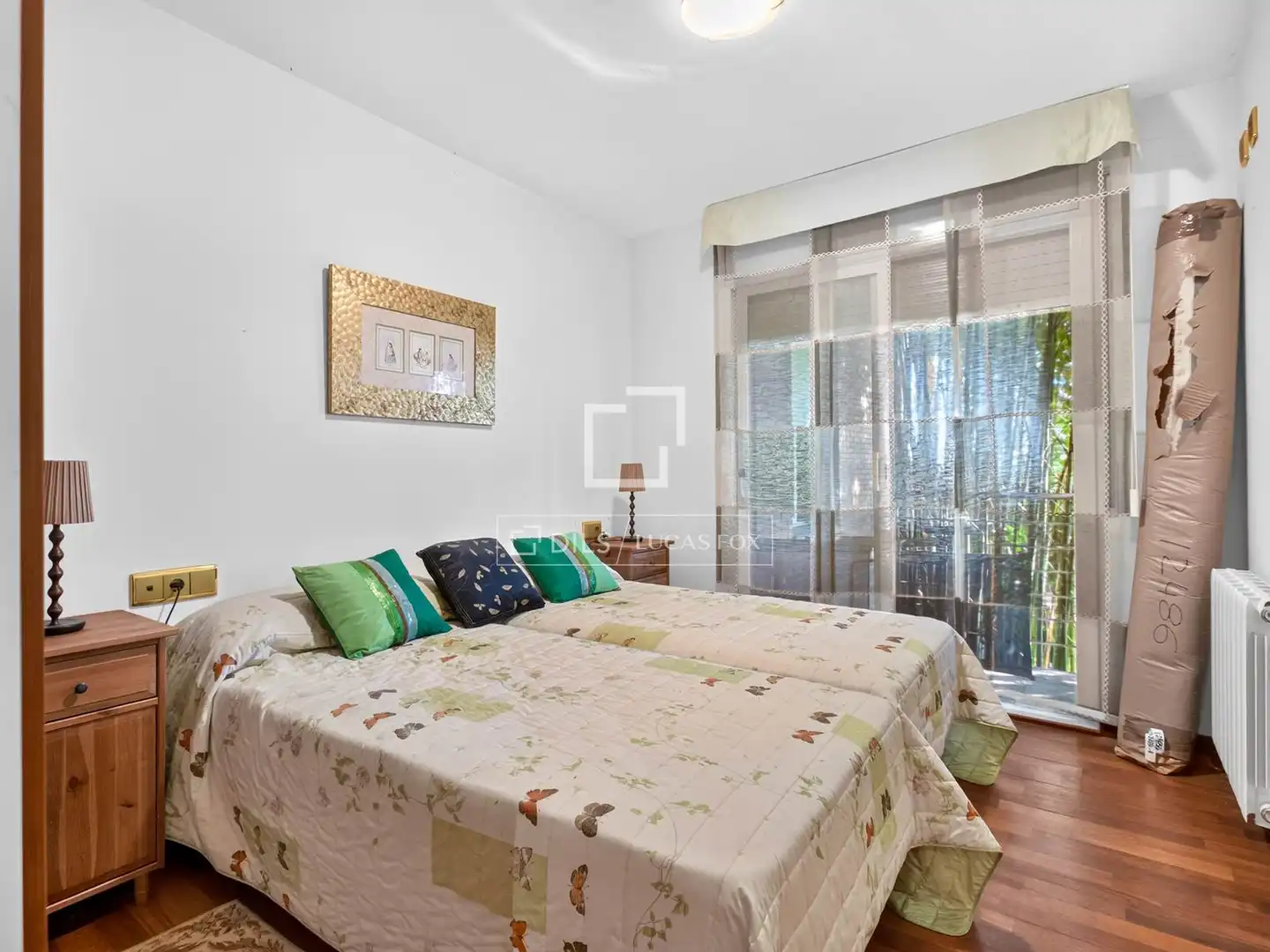 Dormitori de Casa o xalet en venda en Cabrils, Barcelona