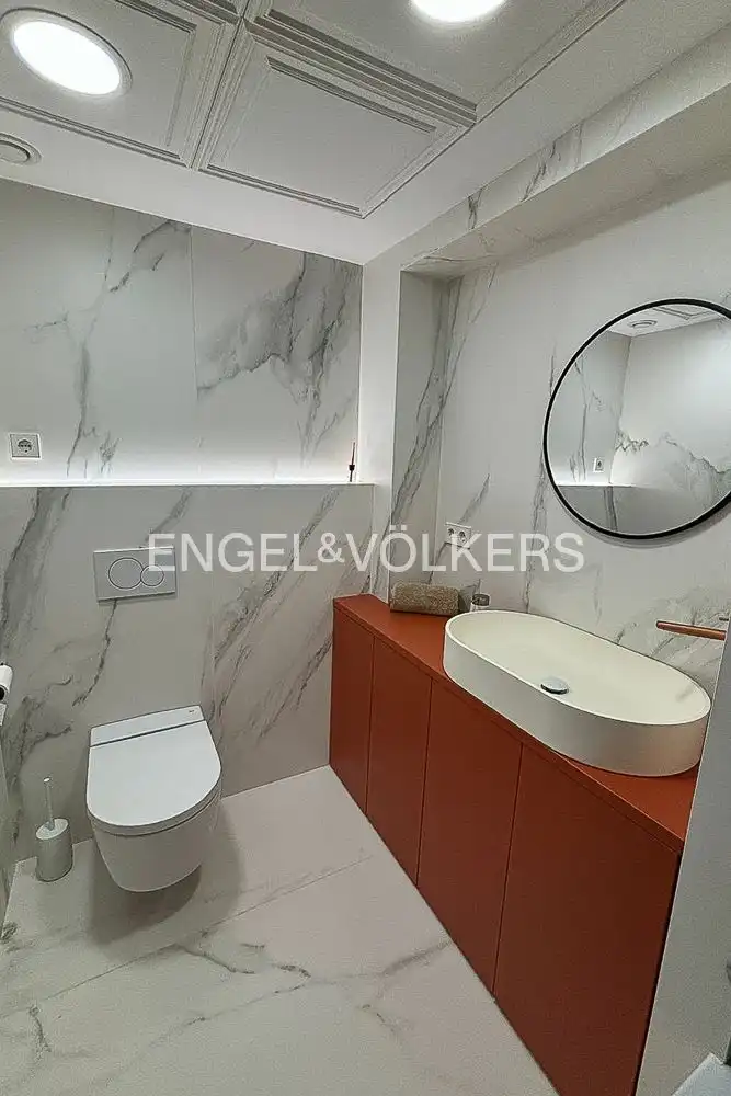 Piso de alquiler en Centro Histórico
