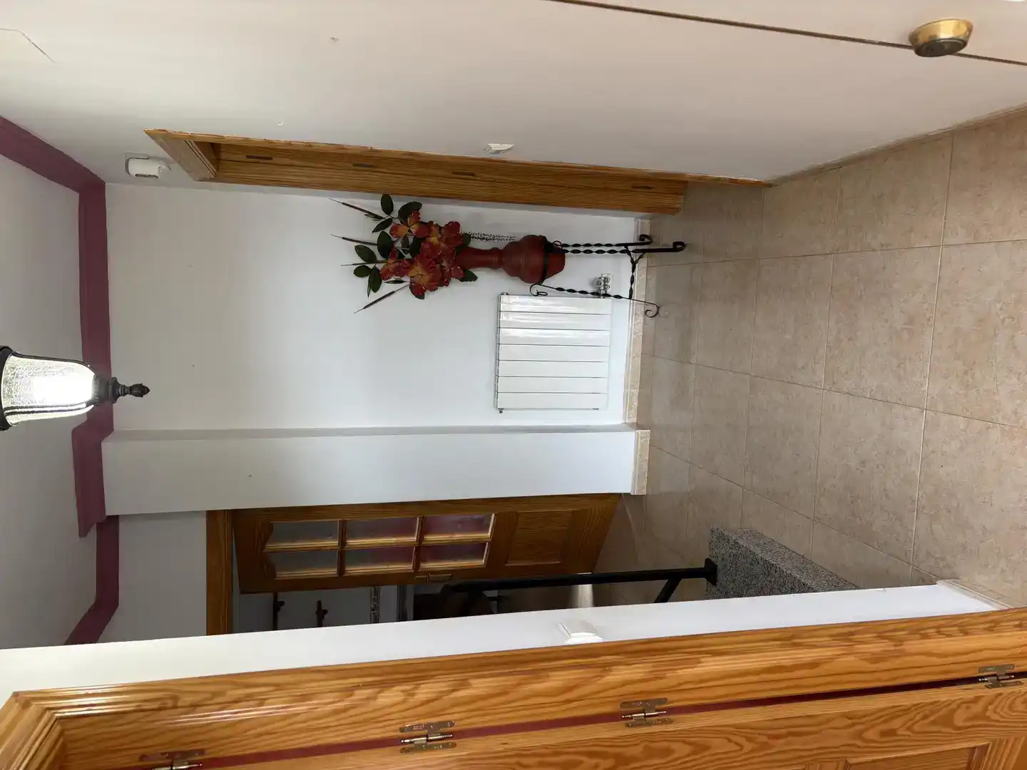 Casa adosada en venda en Diezma amb Aire condicionat i Balcó