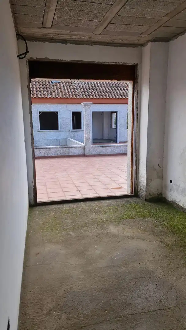 Xalet amb terrassa en venda a A Guarda, imagen 39