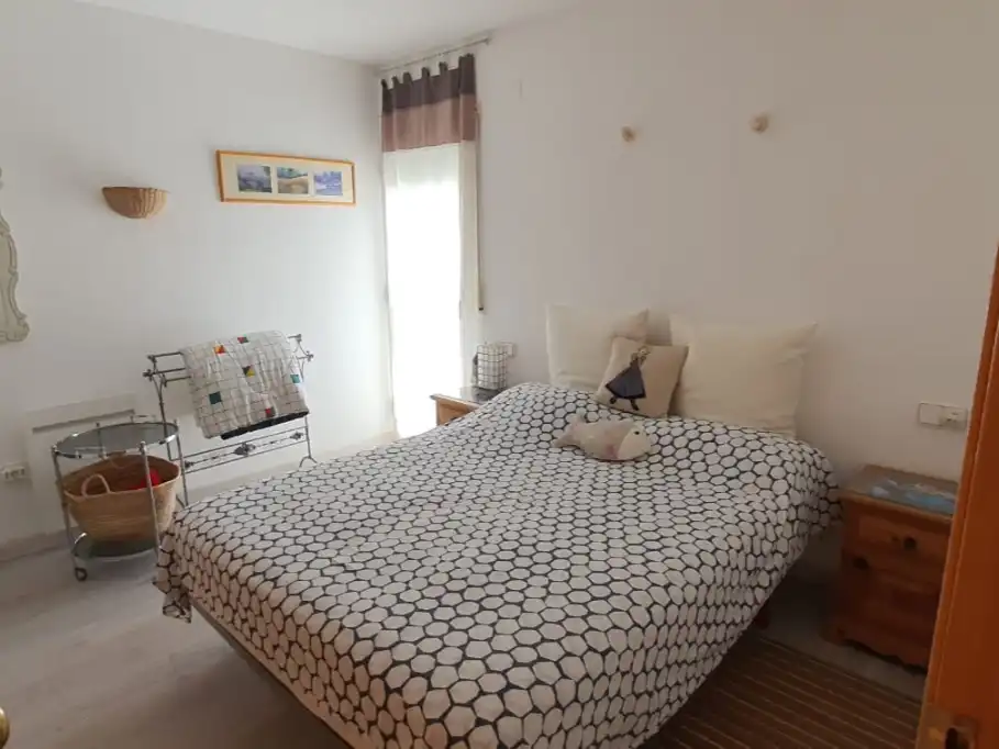 Penthouse mit Pool zur Miete in Carrer del Puigmal 1, imagen 16