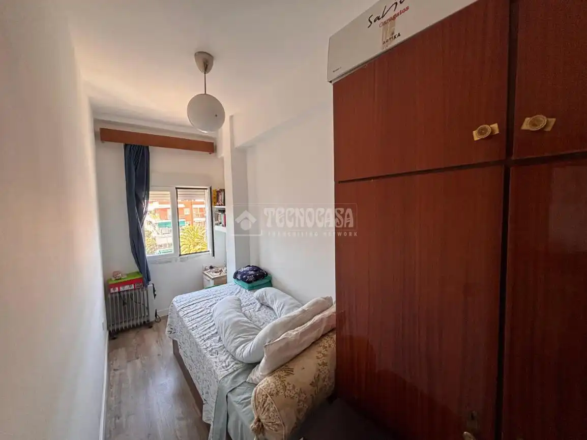 Habitación de Piso en venta en Madrid con Aire acondicionado