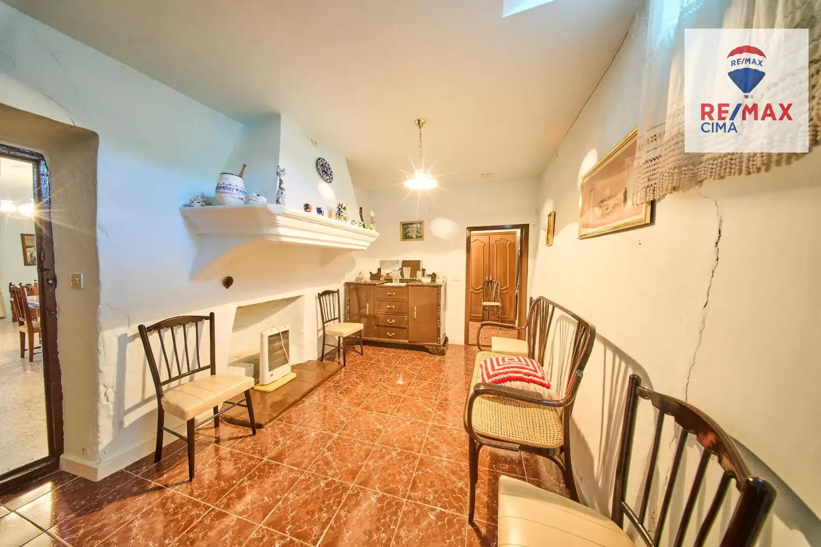 Casa o xalet en venda en Busquístar amb Terrassa, Traster i Balcó