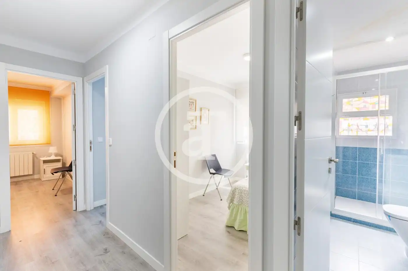 Flat for rent in Calle de Seseña, Aluche