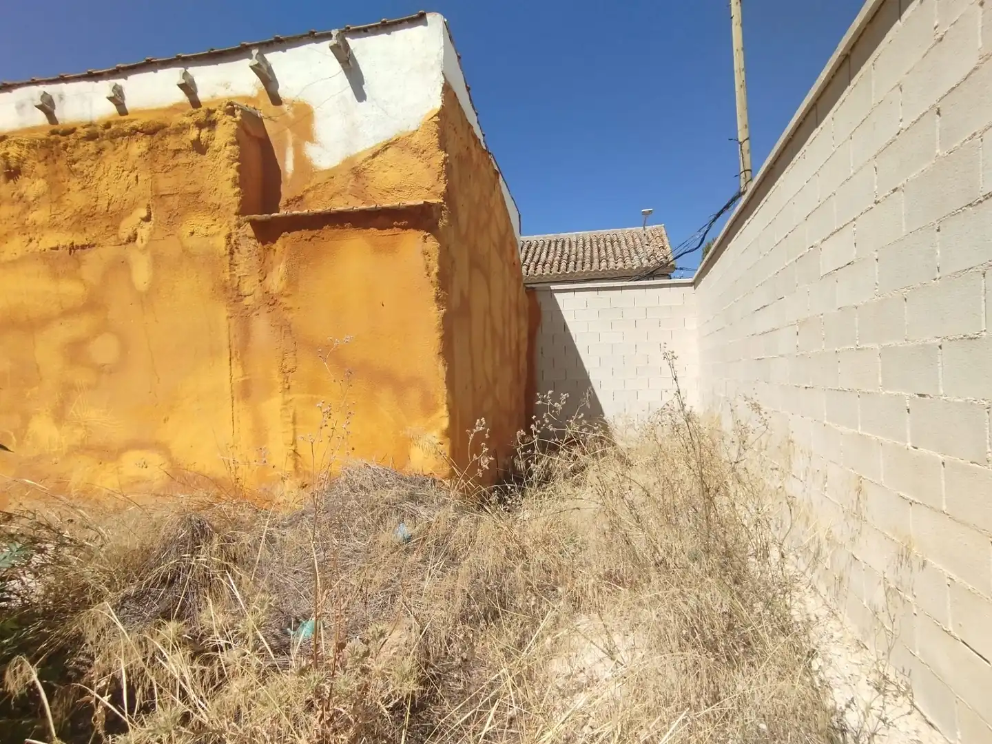 Residential land for sale in Calle Melquiades Álvarez, imagen 17