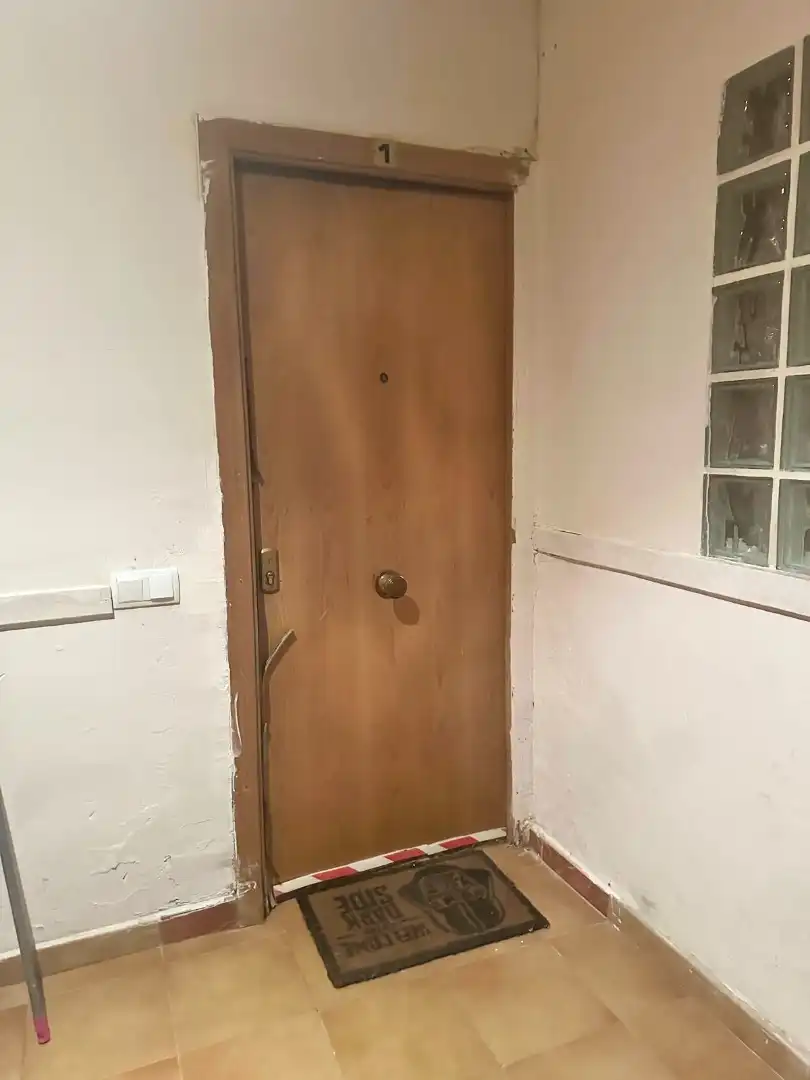 Piso en venta en Olot con Terraza