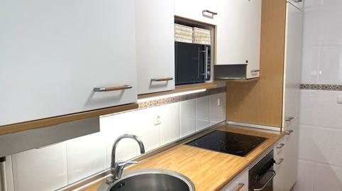 Foto 2 de Piso de alquiler en Lasarte-Oria, Gipuzkoa