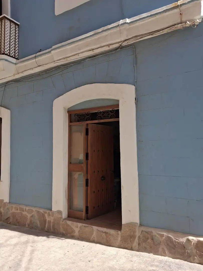 Traster de lloguer en Cádiz