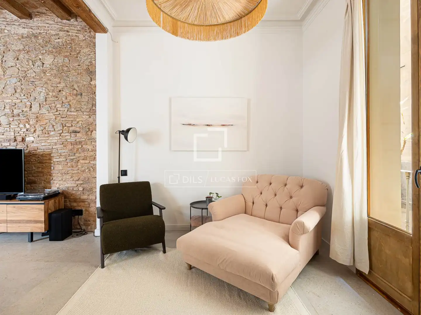 Flat with terrace for sale in Ciutat Vella, imagen 10