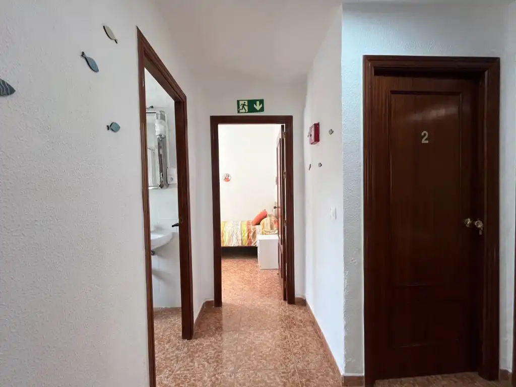 Casa o xalet de lloguer a Ciudad Jardín - Zoco