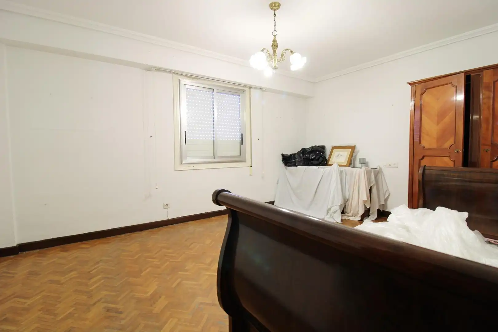 Piso con terraza en venta en Avenida COMUNITAT VALENCIANA, imagen 15