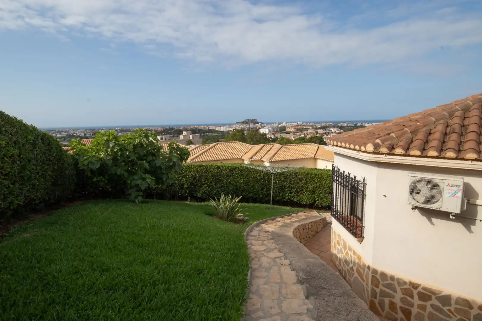 Villa con piscina in vendita a La Pedrera - Vessanes, imagen 52