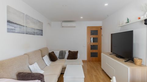 Foto 5 de Piso en venta en Santa Caterina, Sant Adriá Nord, Sant Adrià de Besòs