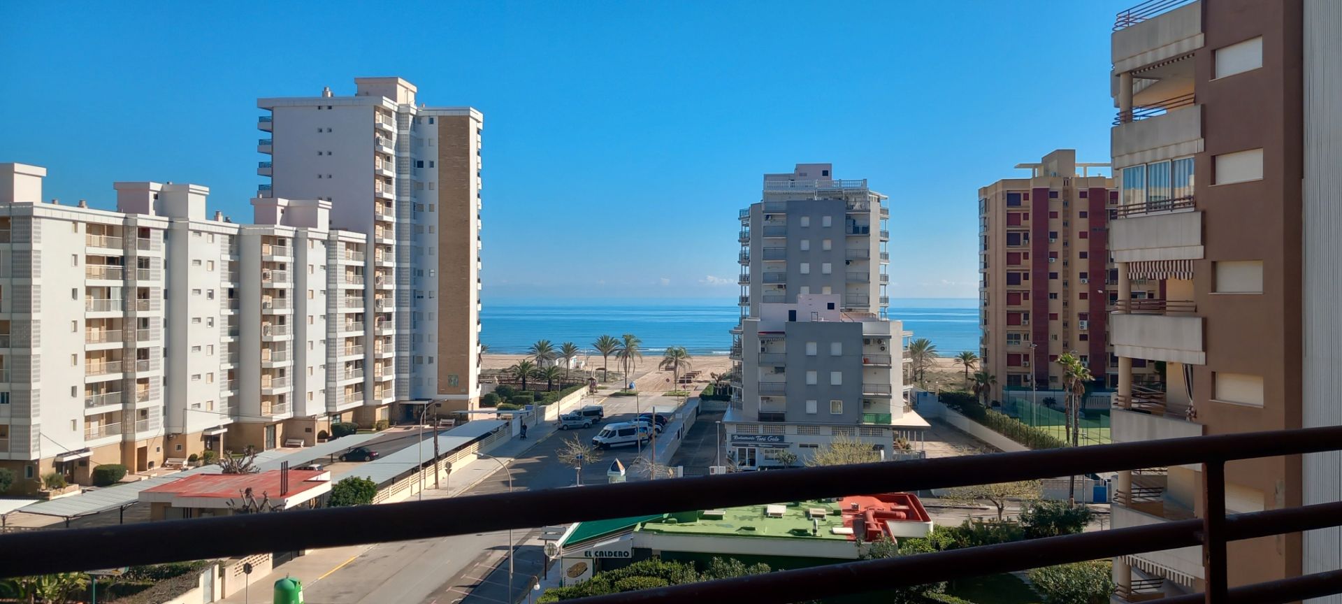 Apartments for sale in Avinguda del Nord, 5, Playa de Gandia