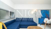 Bedroom of Flat for sale in  Madrid Capital  with Air Conditioner, Heating and Terrace