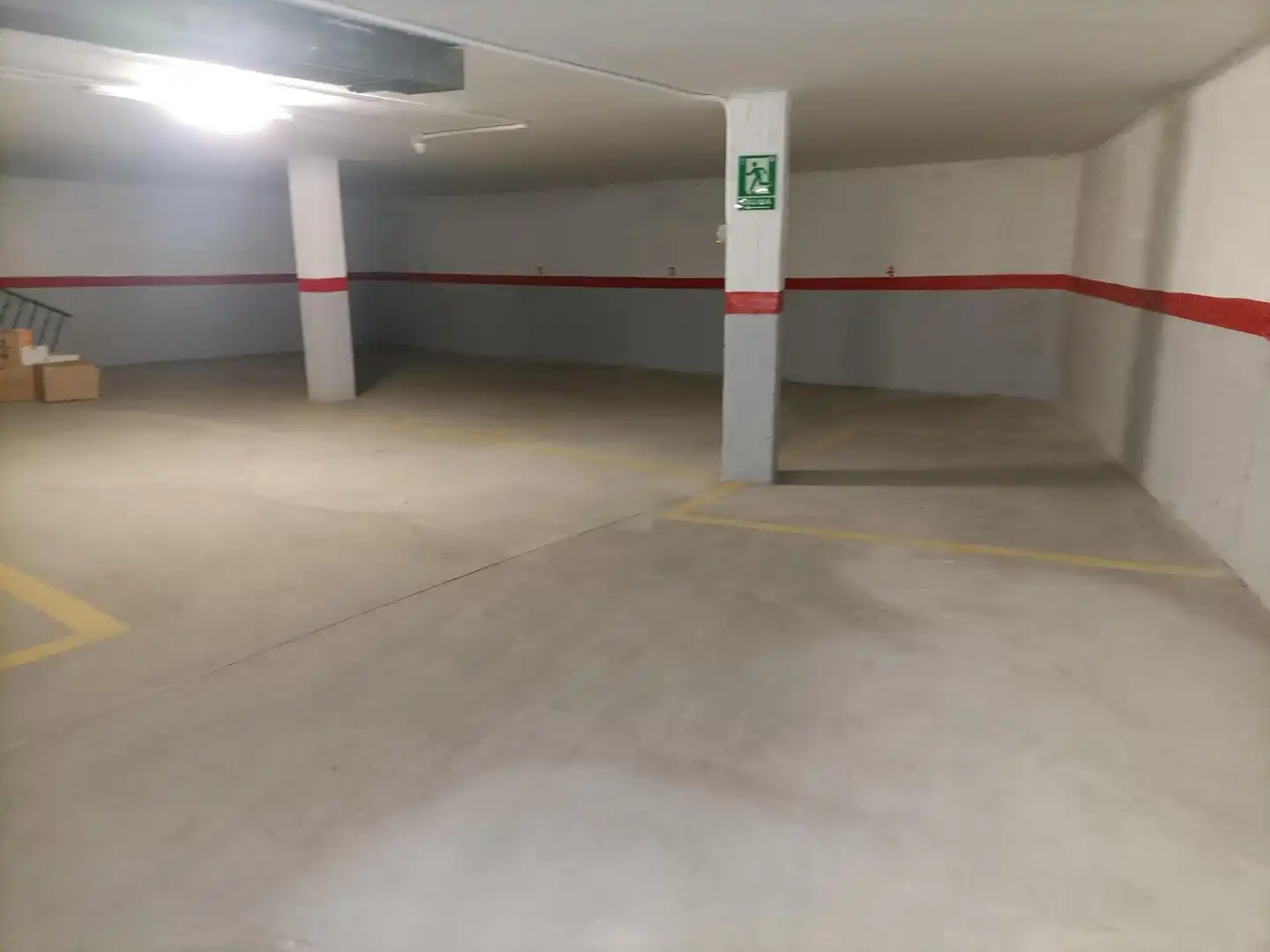 Aparcament de Garatge en venda en Valdemoro