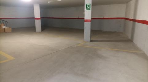 Foto 4 de Garatge en venda a Centro, Madrid