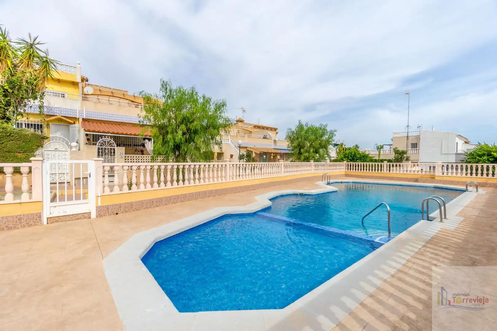 Casa con piscina en venta en Los Balcones - Los Altos, imagen 32