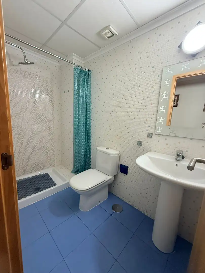 Piso con ascensor en venta en El Altet, imagen 12