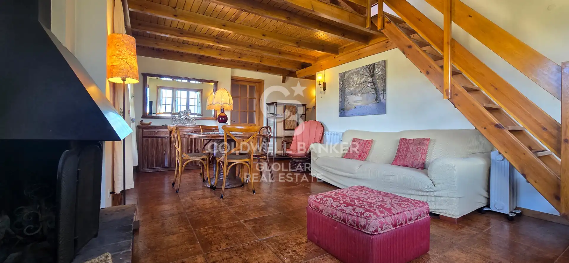 Maisonette zur Miete in Place Michel Aris, imagen 8