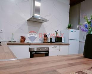 Kitchen of Flat for sale in Cangas 