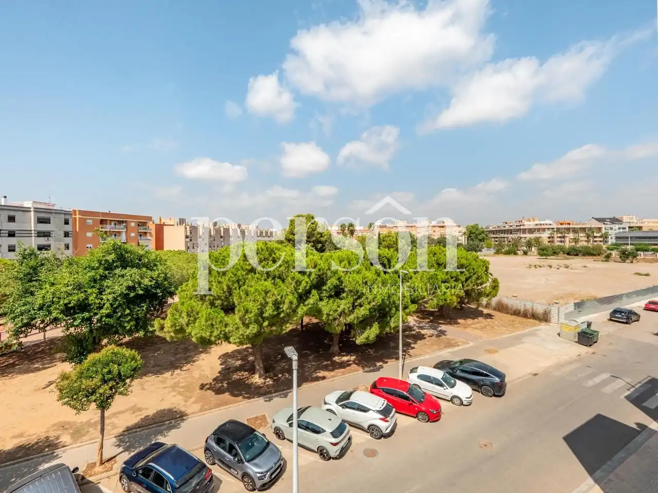 Casa o chalet en venta en Valencia con Jardín privado y Terraza