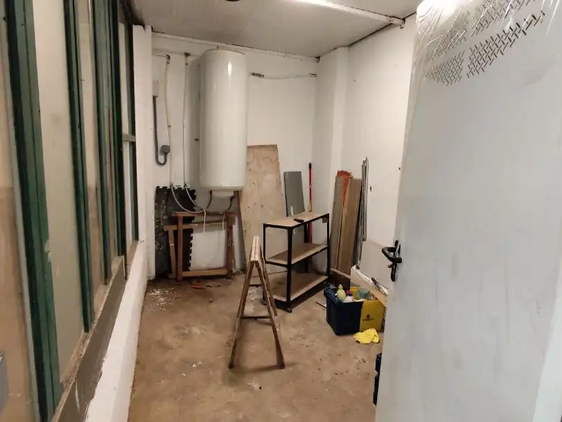 Commercial properties for rent in  Palma de Mallorca  with Alarm
