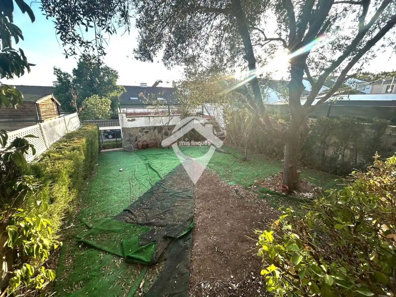 Houses for sale in Sant Quirze del Vallès  with Private garden, Terrace and Alarm
