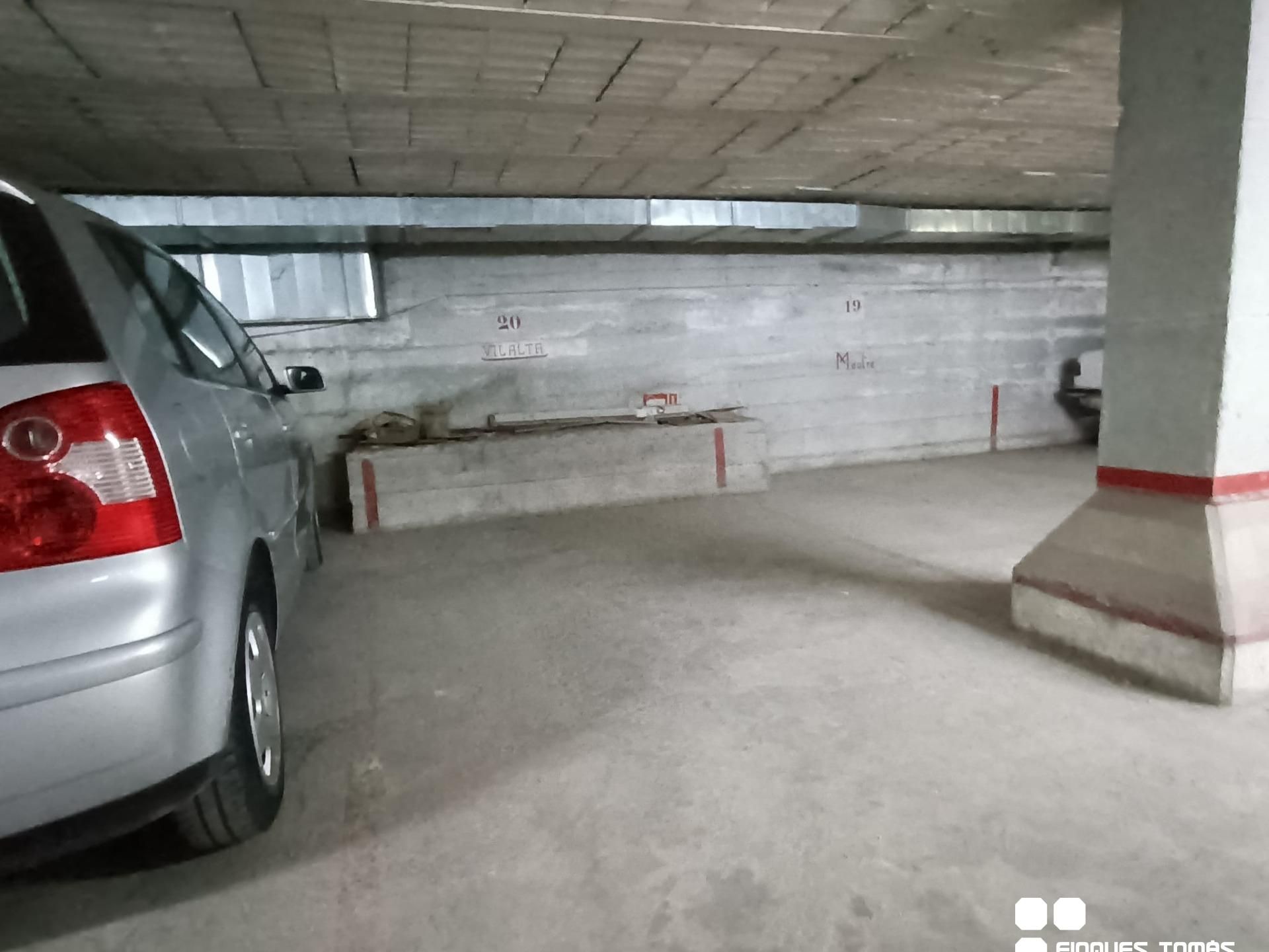 Parking of Garage for sale in Calafell