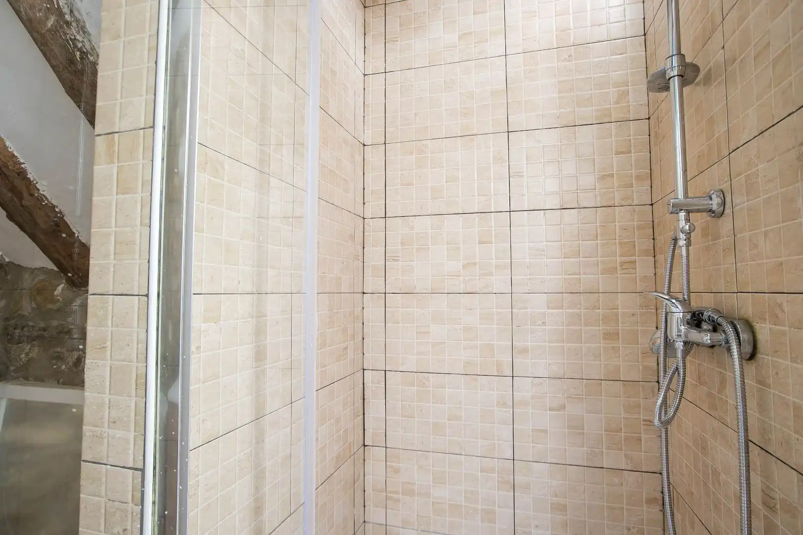 Badezimmer von Country house zum Verkauf in Guirguillano mit Heizung, Terrasse und Abstellraum