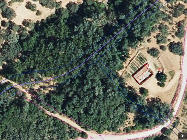 Terreno en Venta en Camino de los Molinos, 4 en Espiel