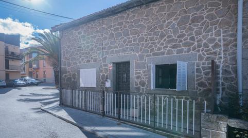 Photo 3 of Single-family semi-detached for sale in Calle de Arias Montano, Centro - Manguilla, Madrid