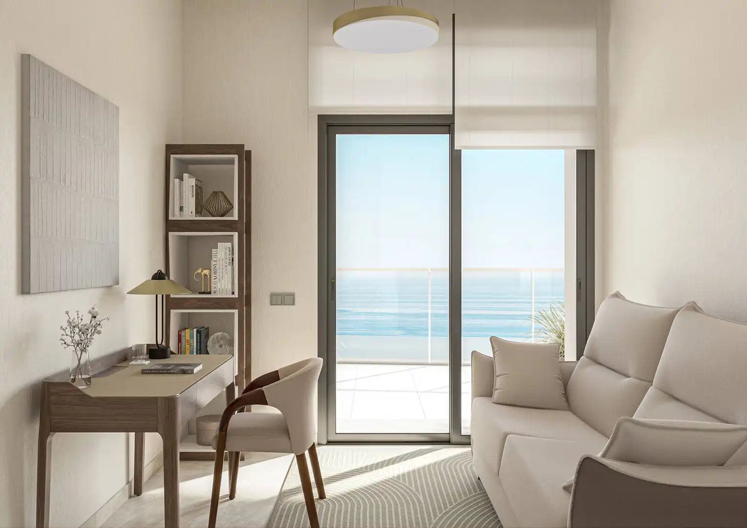Apartment mit Terrasse zum Verkauf in Playa de Poniente, imagen 19