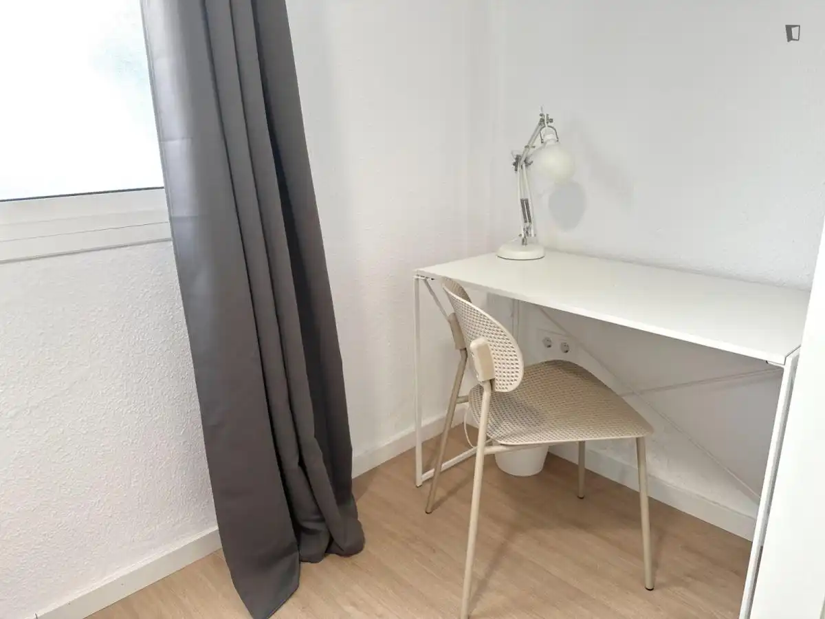 Habitación en Barrio de Benimaclet