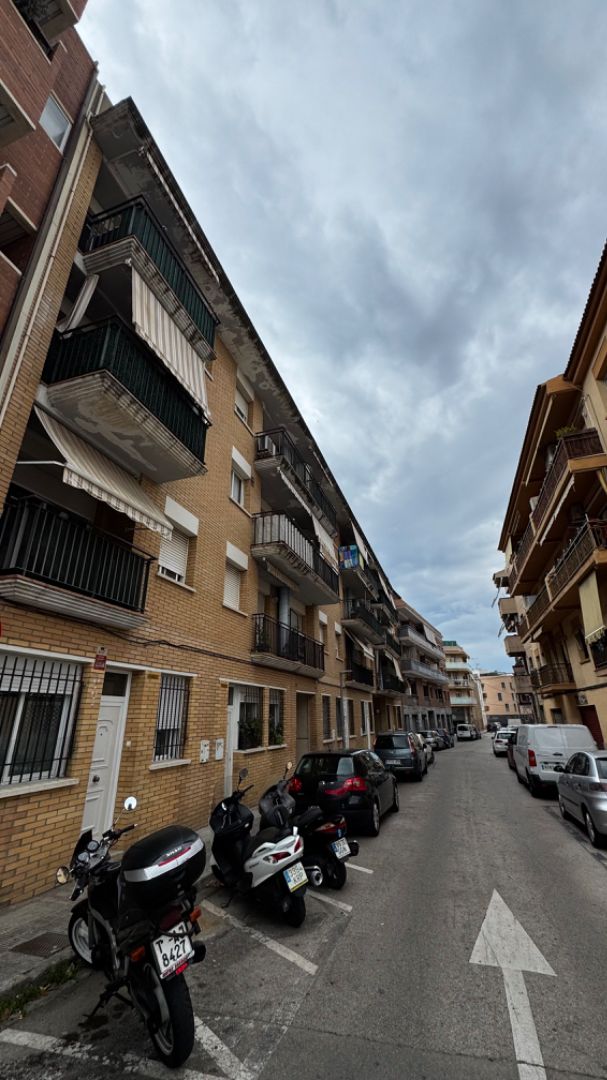 Außenansicht von Wohnung zum Verkauf in Torredembarra mit Heizung, Terrasse und Ofen