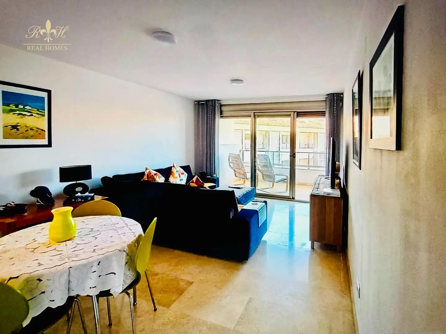 Appartamento con piscina in vendita a VIEJO DE ALTEA, imagen 14