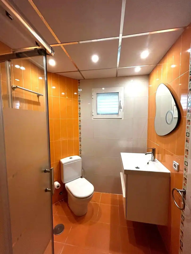 Chalet con piscina en venta en Rincón de Loix, imagen 24